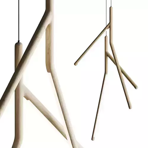 Tonelli Design NOUM Hanging lamp