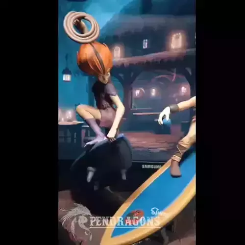 Wilykit from Thundercats STL files 3D printing collectibles