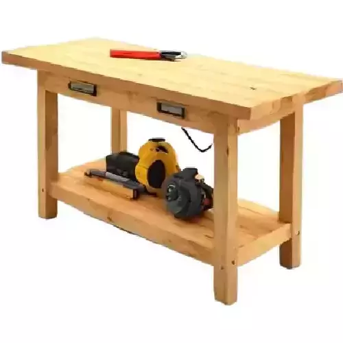 Simple workbench 