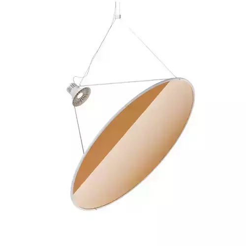  Amisol Suspention 110 by Luceplan