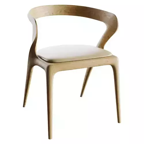 Agrippa SALMA Chair