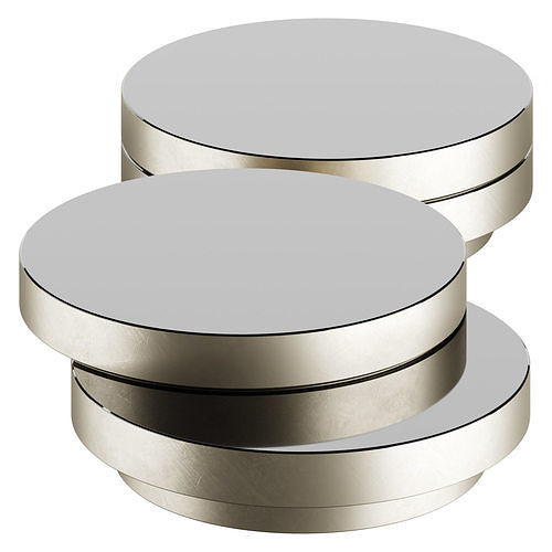 Reflex SLIDE Table 3D model