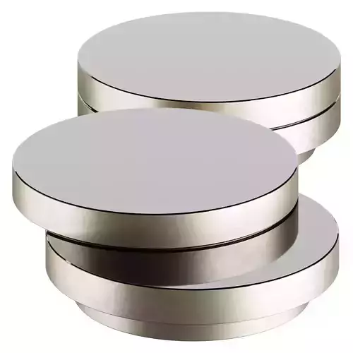 Reflex SLIDE Table 3D model