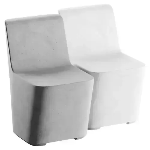SIT SMOOTH Armchair