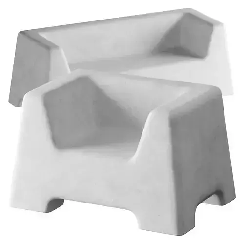 SIT STREET SOFA Armchair