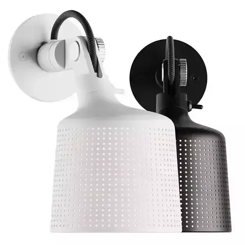 Vipp VIPP524 Wall Light