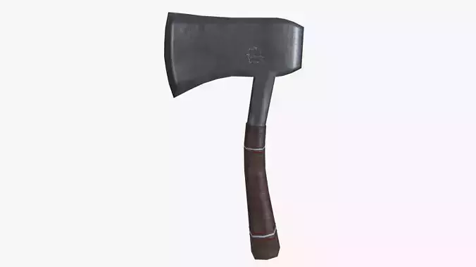 hatchet axe