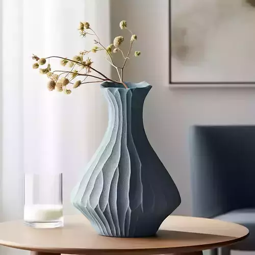Lombardy Vase for Elegant Decor