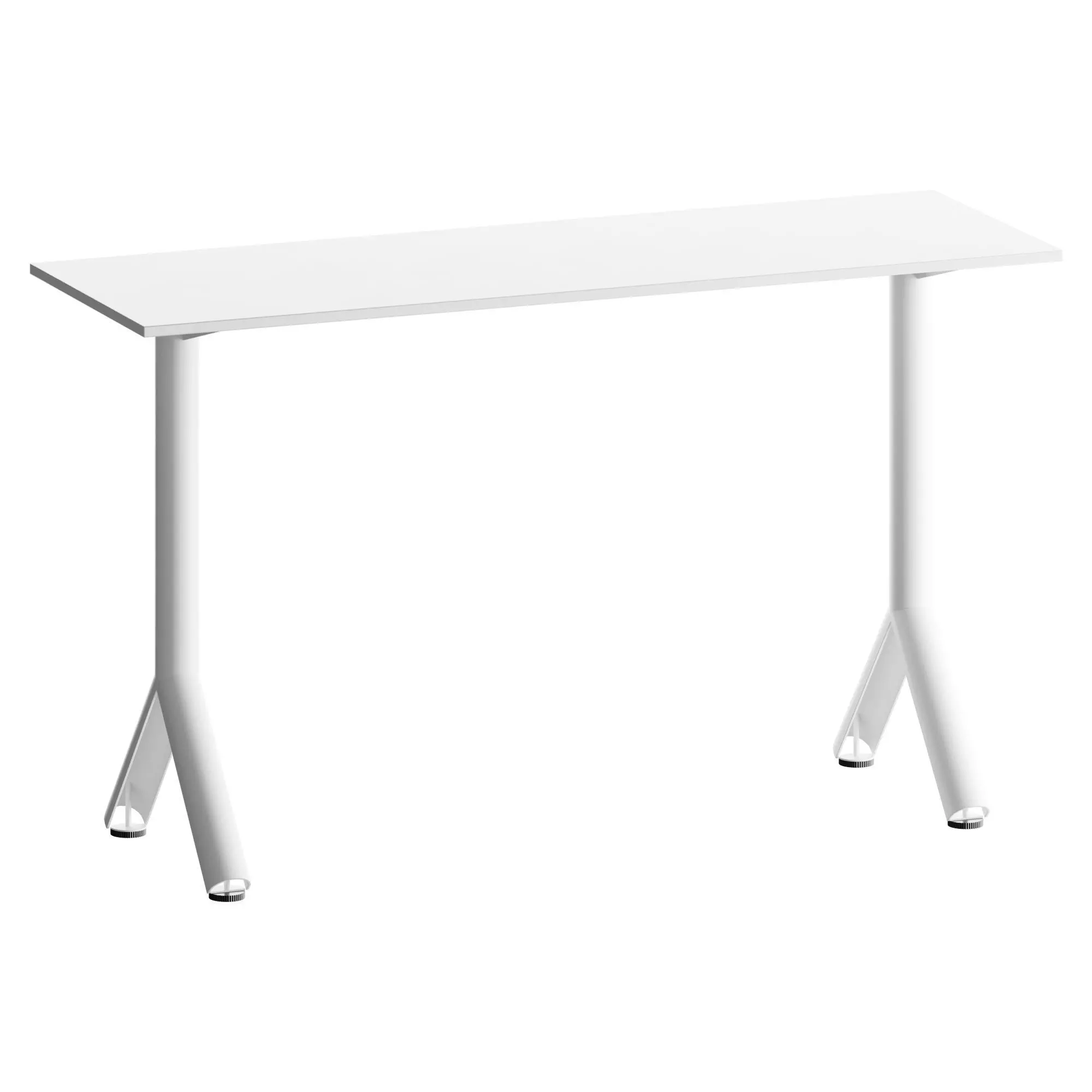 Manerba APOLLO Desk 3D model_0