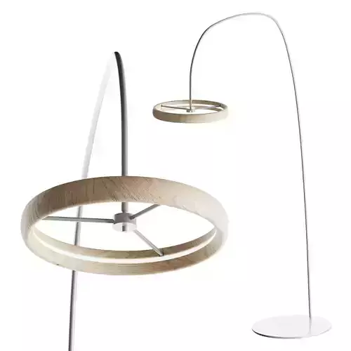 Ozzio Italia ASTRUM Floor lamp