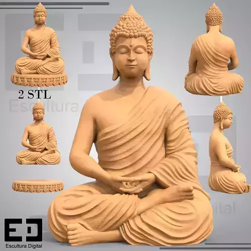 Buda - Buddha