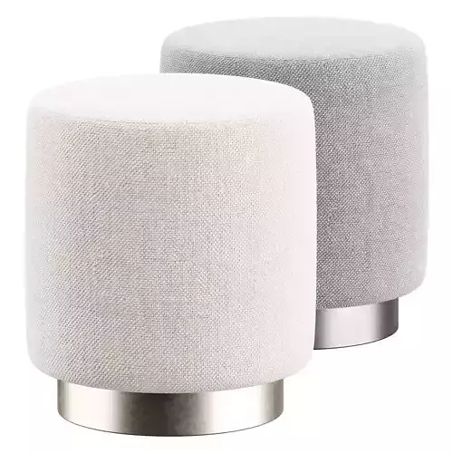 Saba Italia BEAUTY Poof