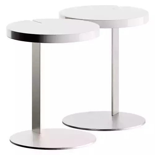 Saba Italia BUTTER Table