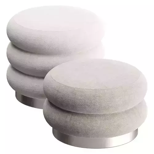 Vibieffe CHIGNON Poof