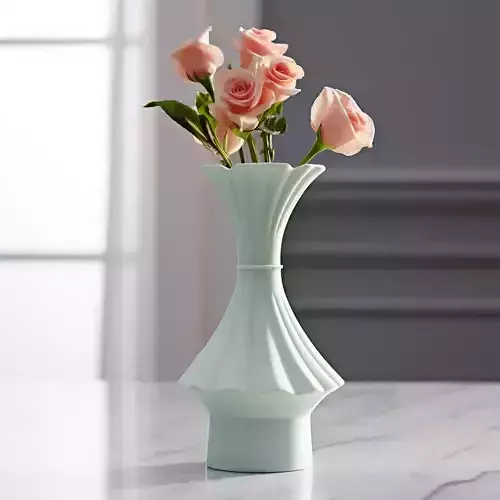 Annone Vase for Elegant Home Decor