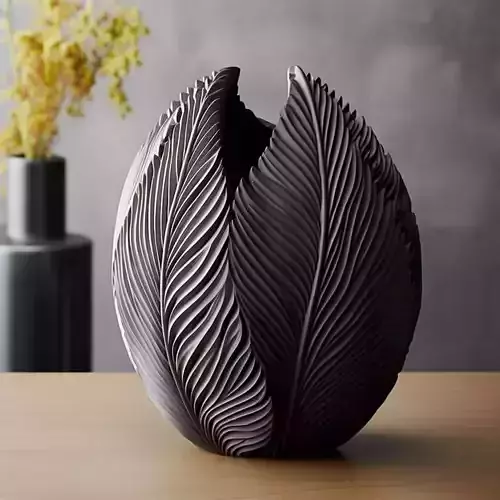 Apulia Vase for Unique Home Decor