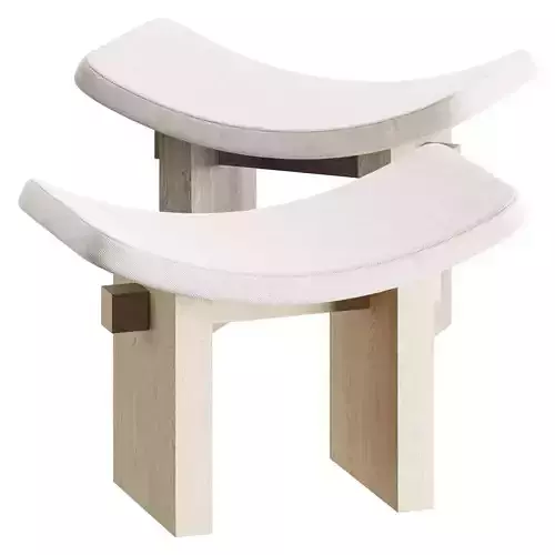 Secolo NARA Stool