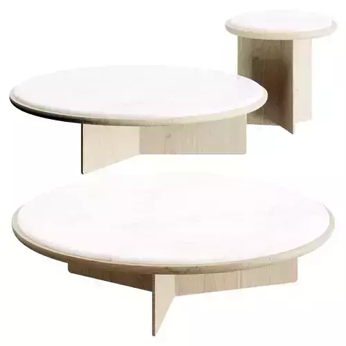 Gallotti Radice SENSEI Table