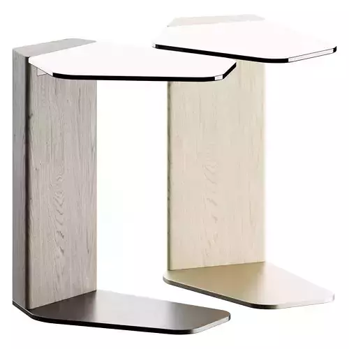 Fiam Italia STONE Table