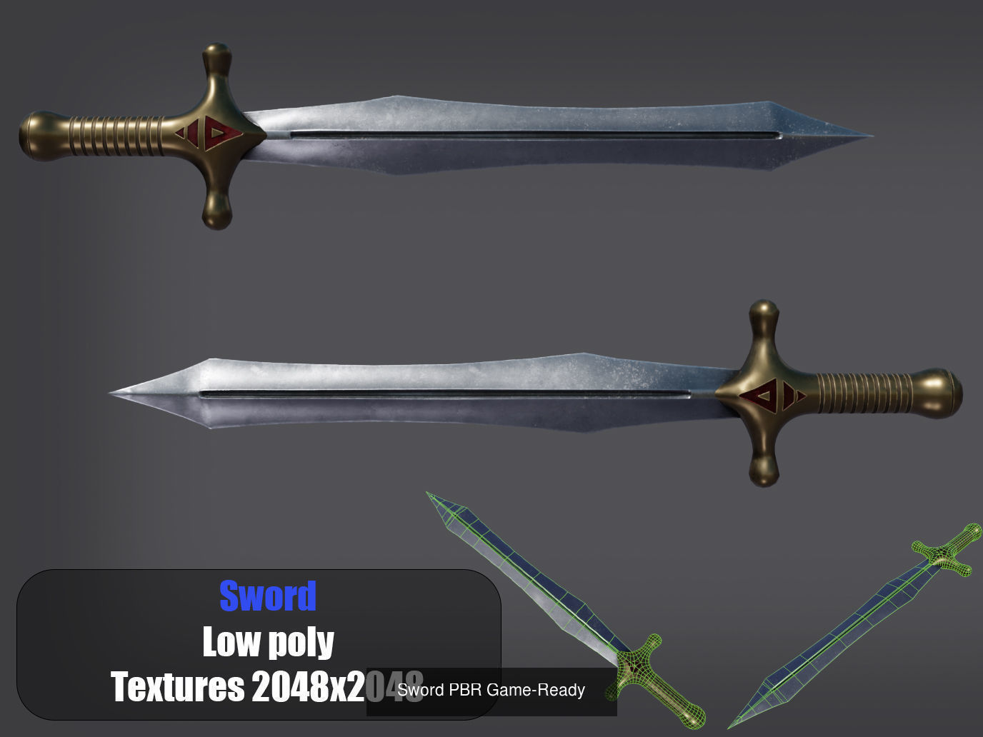 Sword Collection  _6