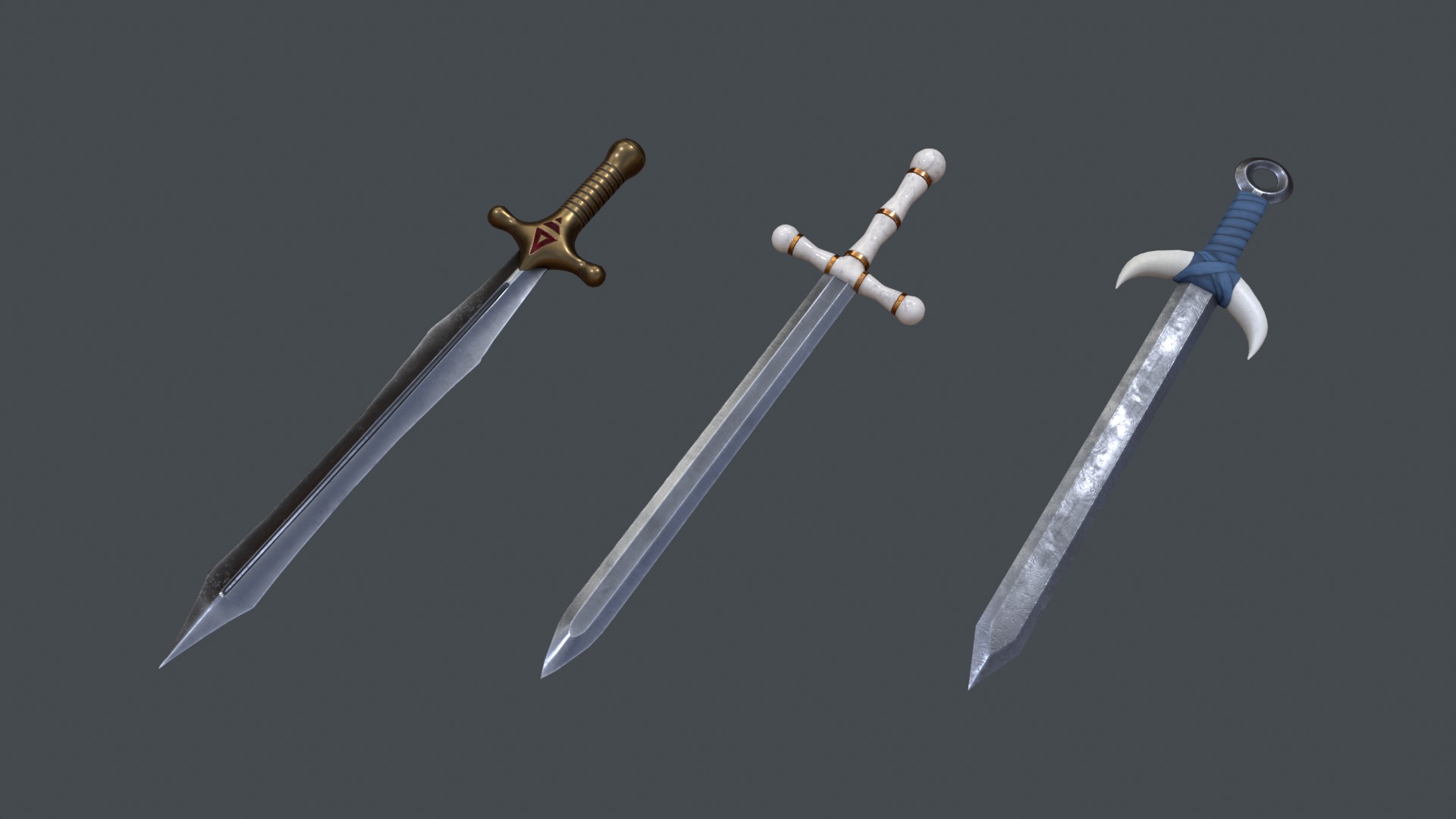 Sword Collection  _5