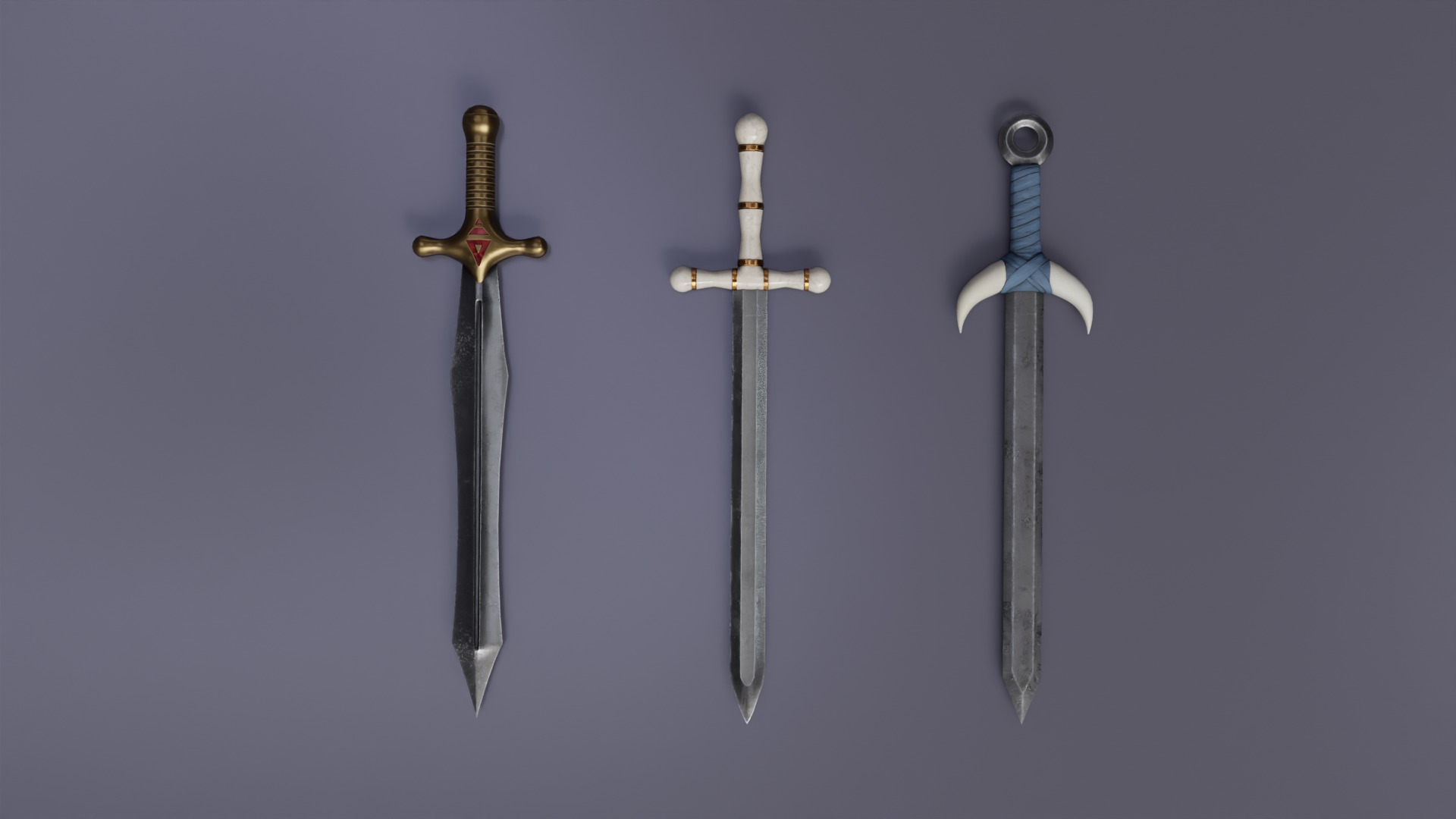 Sword Collection  _11