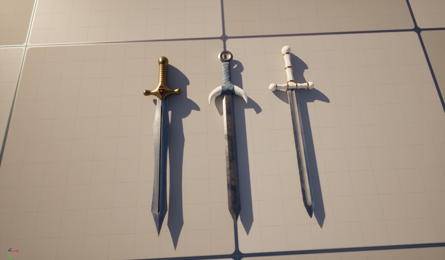 Sword Collection  _12