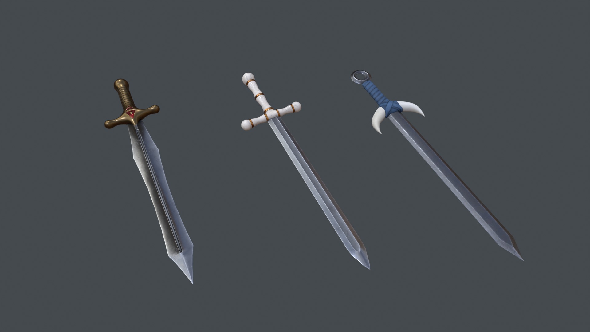 Sword Collection  _10