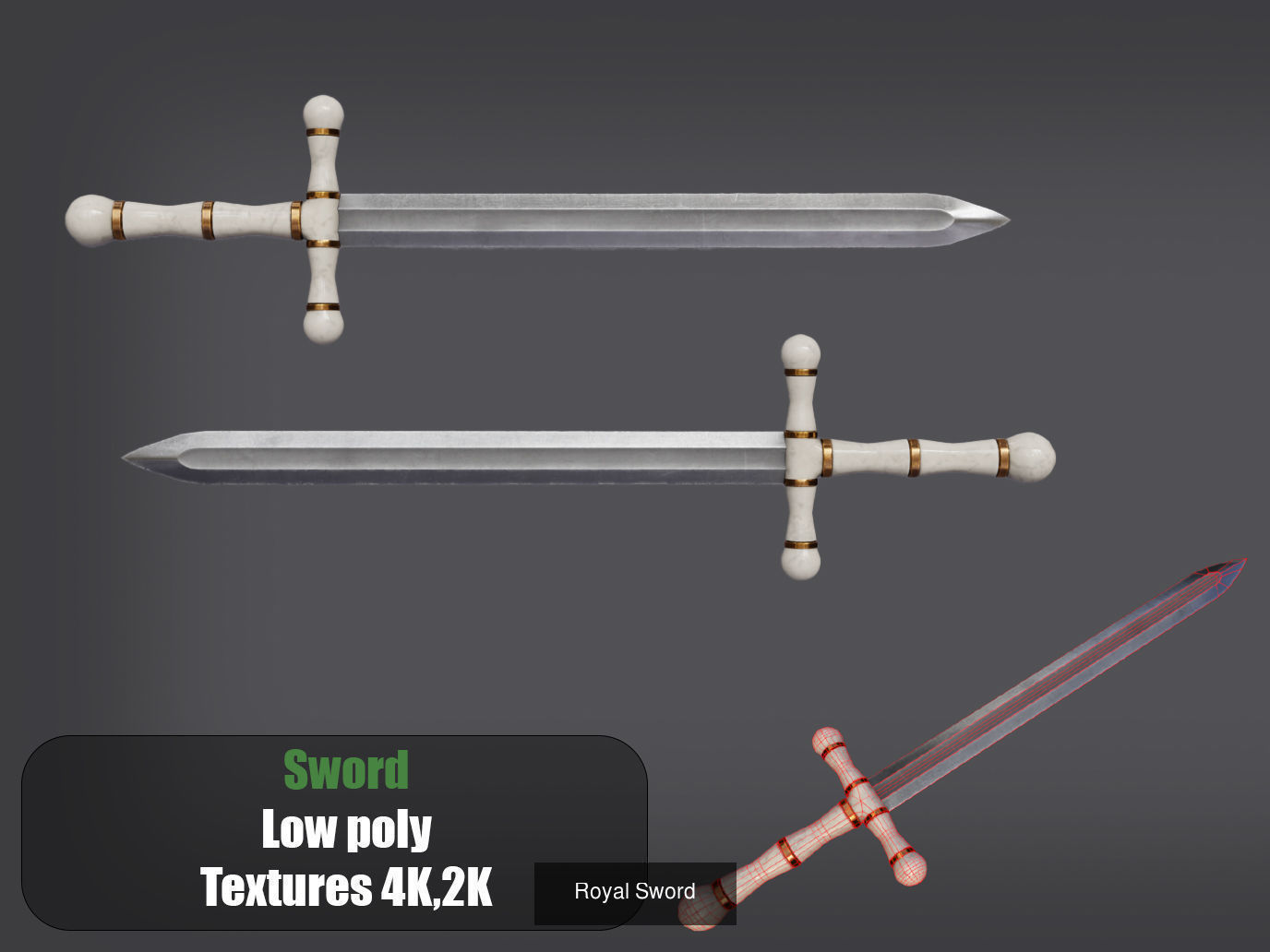 Sword Collection  _8