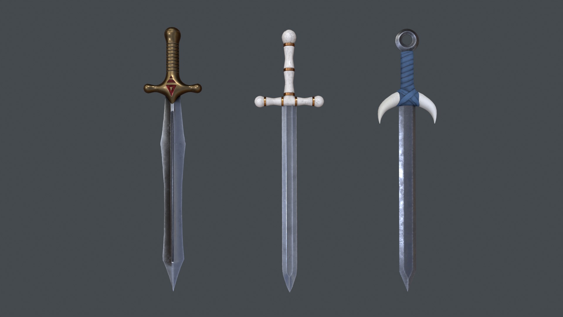 Sword Collection  _9