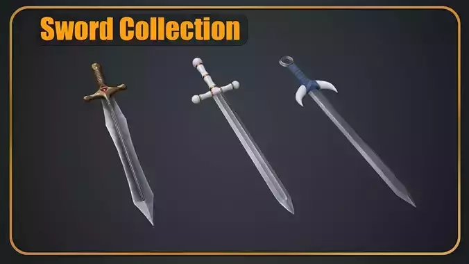 Sword Collection 