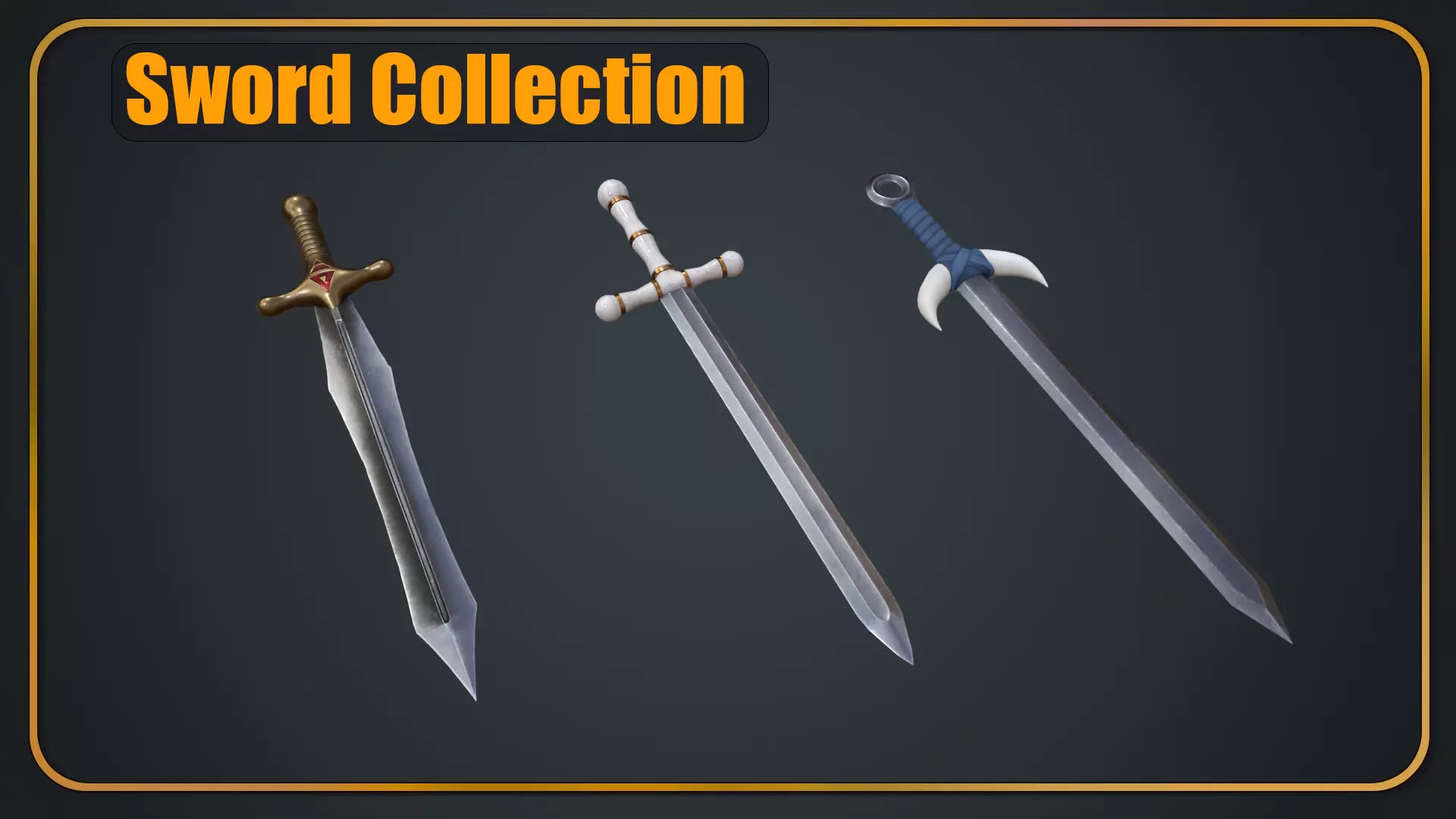 Sword Collection  _0