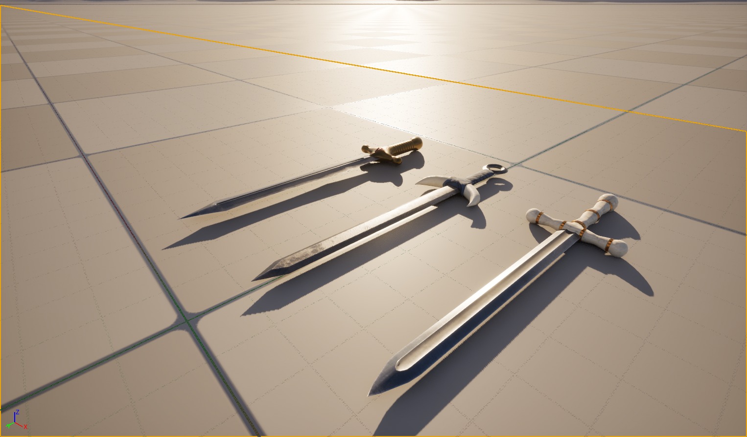 Sword Collection  _13