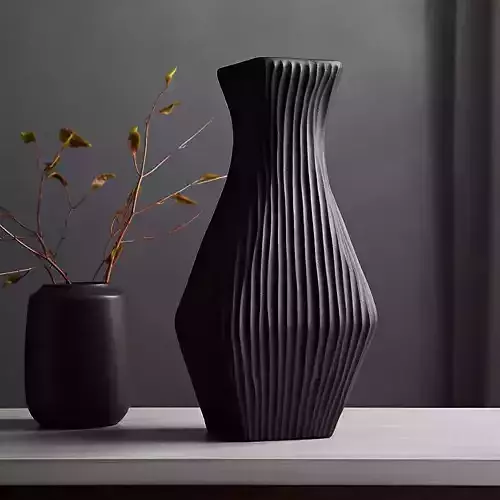 Resia Vase for Exclusive Home Decor
