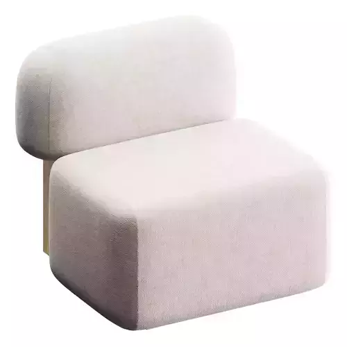 Secolo YEMENI Armchair