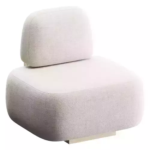 Secolo YOSHIDA Armchair