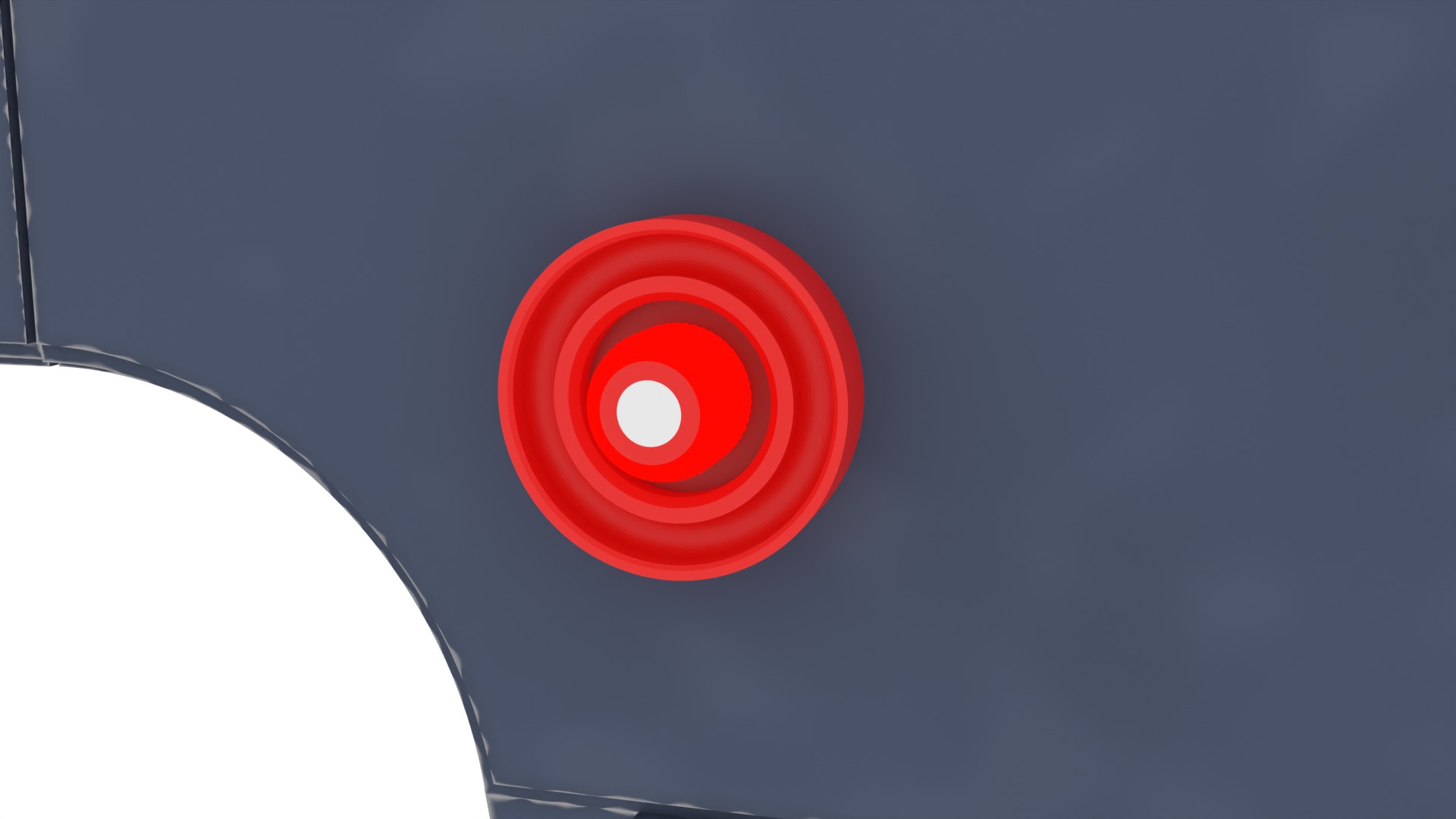 Rogue One Scarif Column 1-12 scale Blackseries 3D print model_17