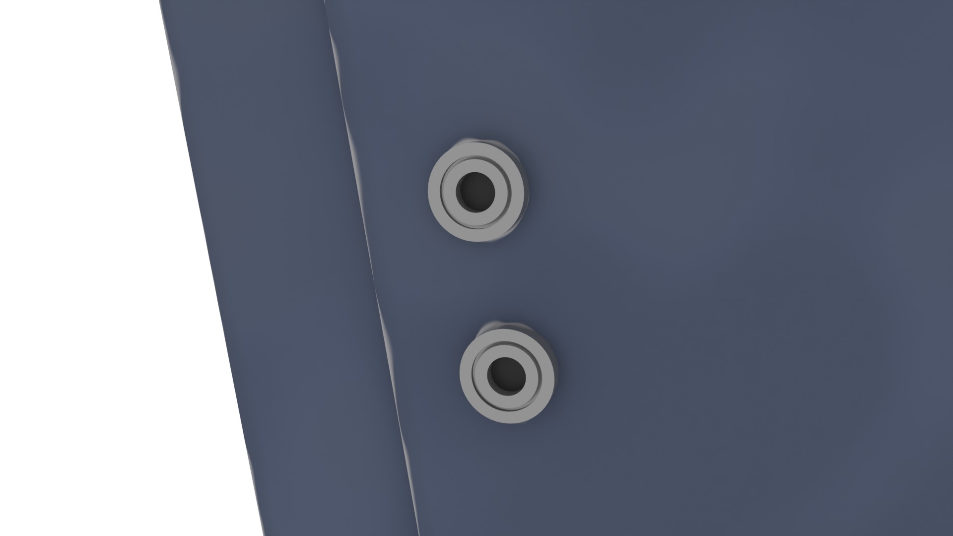 Rogue One Scarif Column 1-12 scale Blackseries 3D print model_18