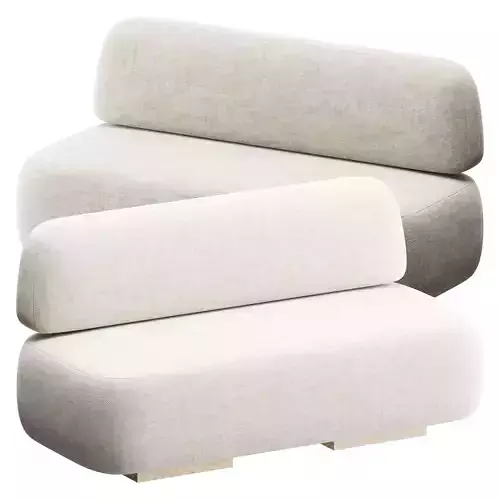 Secolo YOSHIDA Sofa