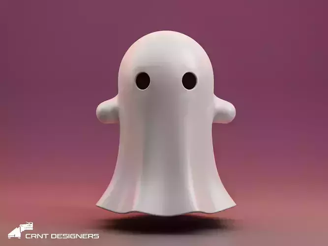 Halloween Ghost