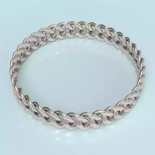 Chain Bracelet