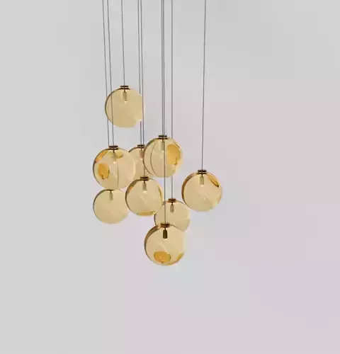 Hanging Ceiling Lamps