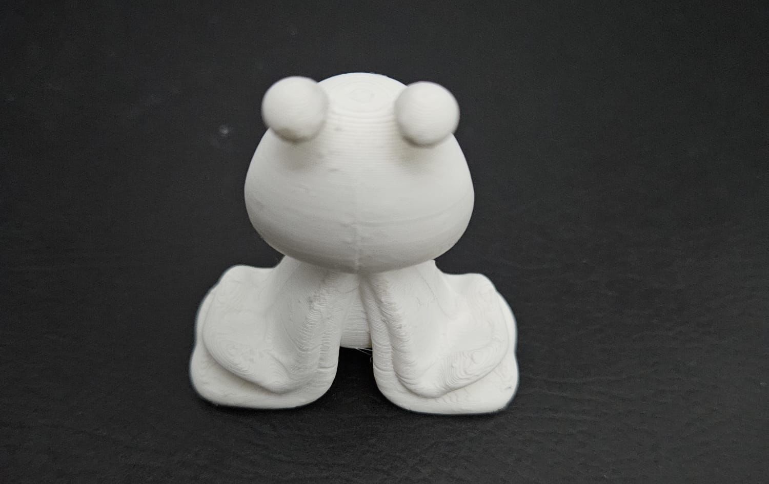 Butterfly Wings Down 3D print model_10