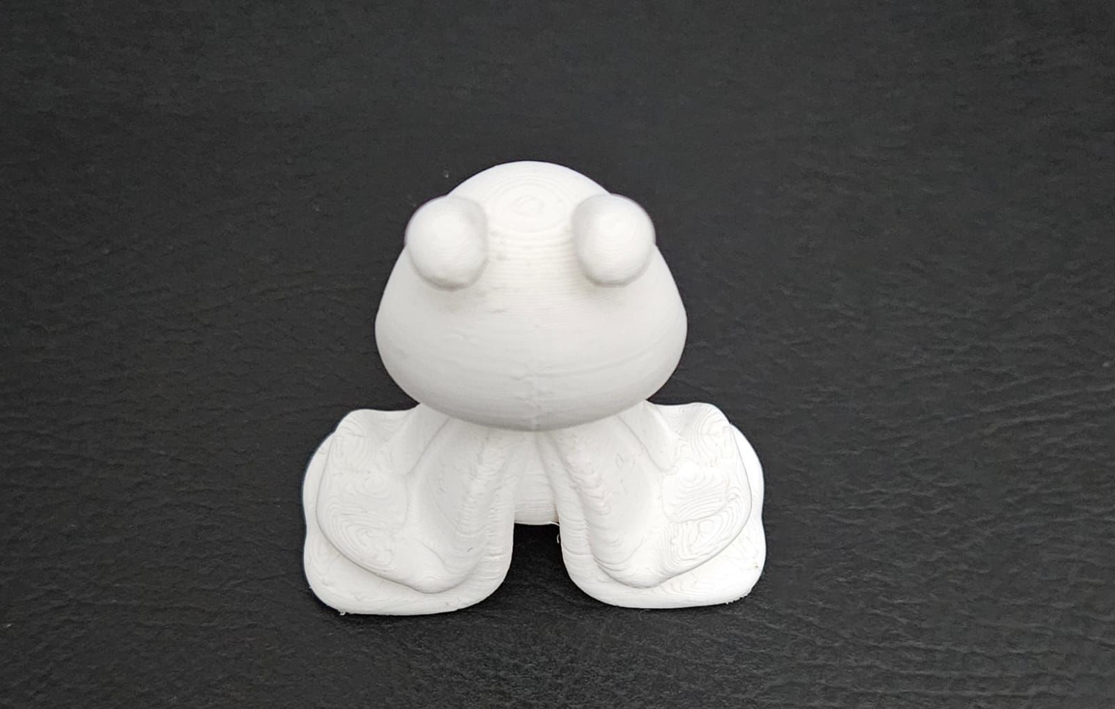 Butterfly Wings Down 3D print model_9