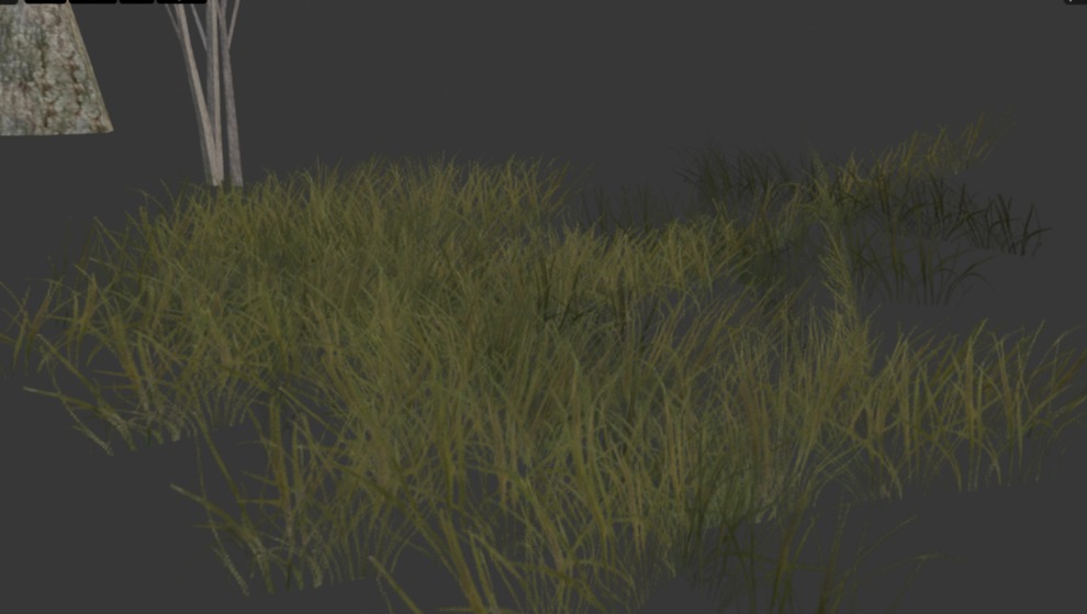 pubg spawn Island map 3D model_10