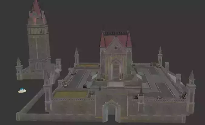 pubg dracula spawn home map 1