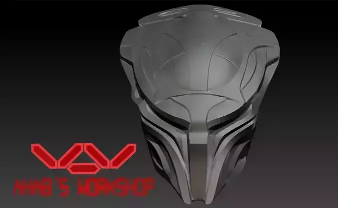 phalanx predator biomask