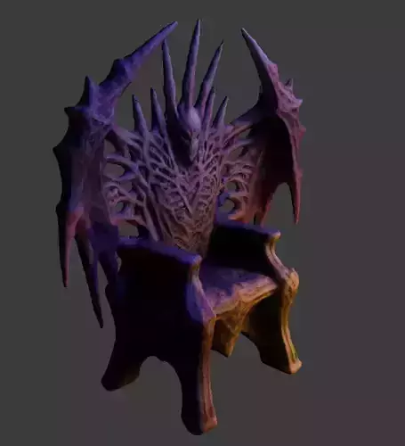 Demon Throne 4