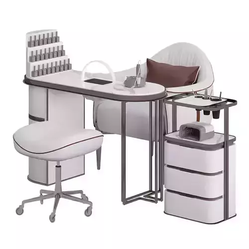 Manicure Station Glorall