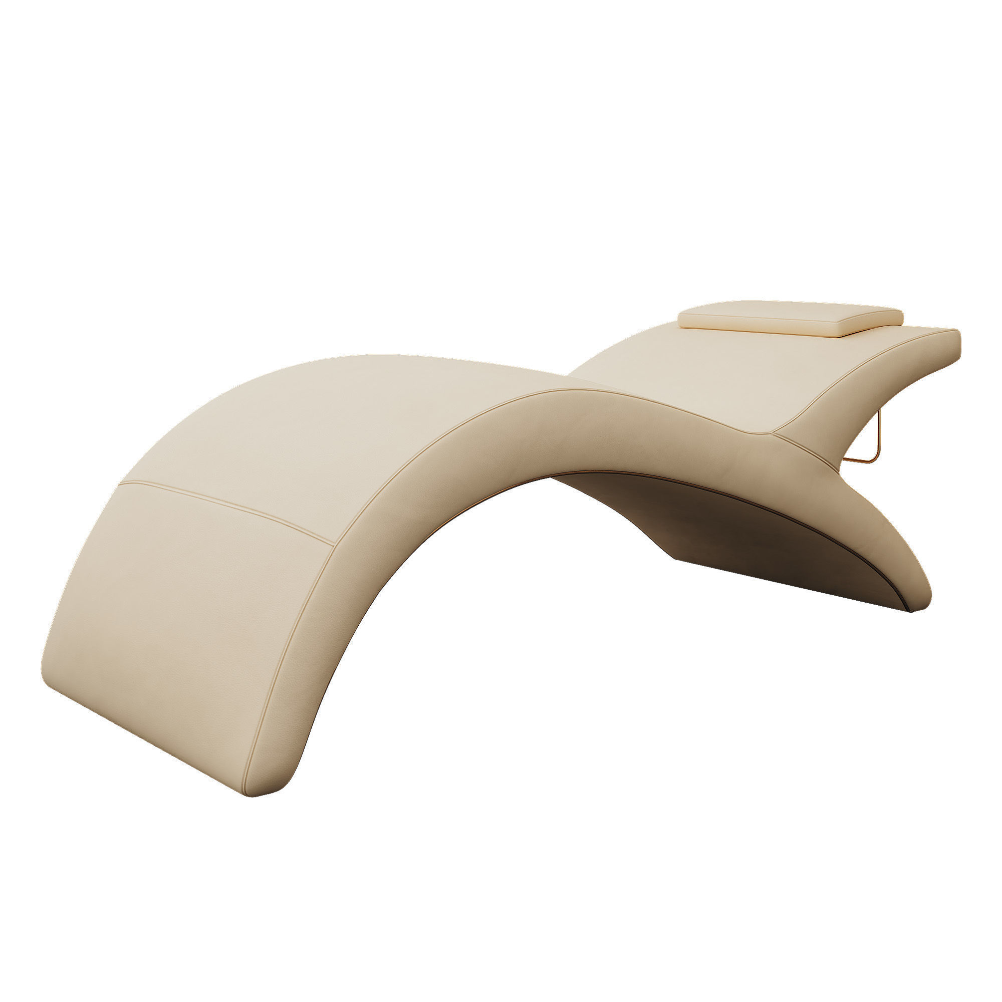 Wellness  Spa 3D model_1